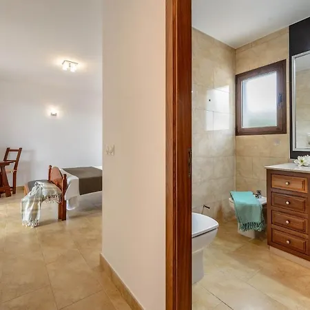 Aiguees Blanques Holiday home *