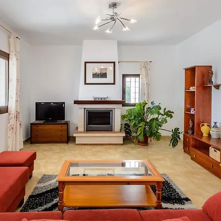 Holiday home Aiguees Blanques