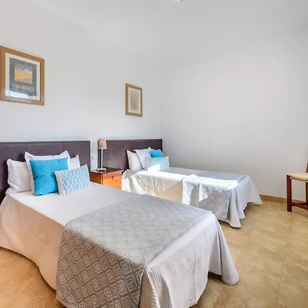 Aiguees Blanques Holiday home Es Figueral