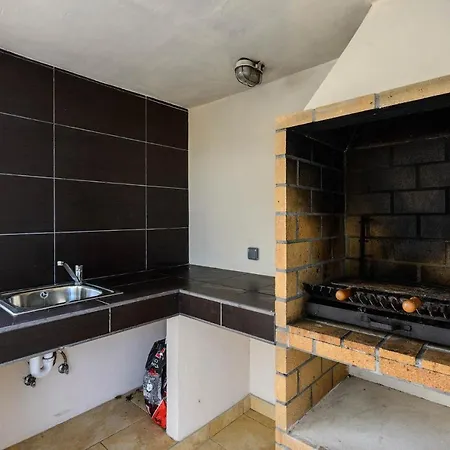 Aiguees Blanques Holiday home Es Figueral