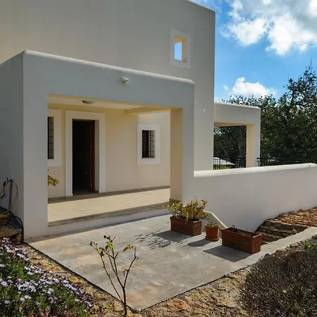 Holiday home Aiguees Blanques Es Figueral